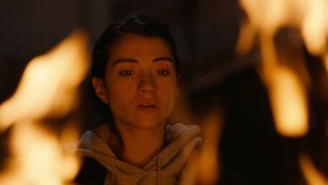 Visuel - Ashkal - Femme